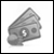 Sanza theme logo