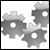 Sanza theme logo