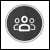 Sanza theme logo