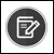 Sanza theme logo